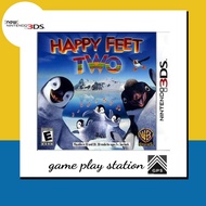 3ds happy feet two ( us )