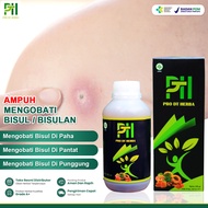 Obat Bisulan Bisul Paling Ampuh Bisulan Dan Darah Kotor Bisul Di Pantat Bisul Di Kemaluan Pria Bisul