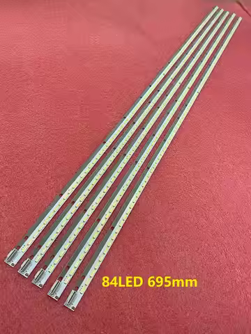 LED Backlight strip for TV 55LA640S 6922L-0048A 6922L-0061A 55E610G 55 V13 Edge 6920L-0001C 6916L109