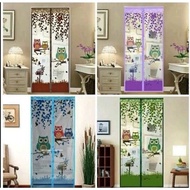 MAGNET CURTAIN MAGNET CURTAIN, ANTI MOSQUITO DOOR CURTAIN, UNIQUE CURTAIN