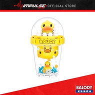 Balody 21280 B.Duck Delicious Party Box Series [Blind Box / Full Case] [盲盒 / 端盒]