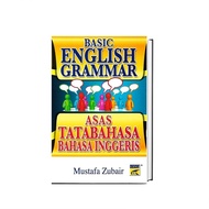 Basic English Grammar Asas Tatabahasa Bahasa Inggeris