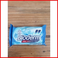 ► ◤ ≛ Bioderm Soap 90g family Germicinal soap