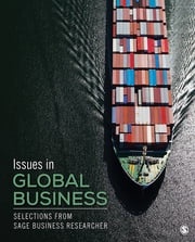 Issues in Global Business SAGE Publishing