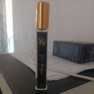 perfume SACA tahan lama