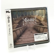 Ave Mujica Ave Musica Standard Edition CD