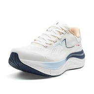 Xtep Qingyun LITE รองเท้าวิ่งผู้ชายรองเท้ากีฬาฤดูใบไม้ผลิทนชุดใหม่รองเท้าวิ่งบุฟองน้ำ975219110056