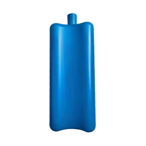 1PC Insulin Ice Crystal Box Refrigeration Box Accessories