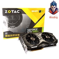 [used]Zotac GTX 1080Ti amp Edition