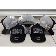 Raiders Cap Trucker Snapback Topi Riders Trucker Baseball