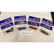 🏁 Rays Eng Valve Cap 💯Original