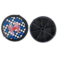 12 INCH BIKE WHEEL, 1 WHEEL ODD, 2 WHEEL COMBO