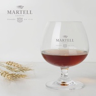 MARTELL MARTELL MARTELL Brandy Wine Glass XO Wine Glass Goblet Goblet Whiskey Glass Wine Glass Big B