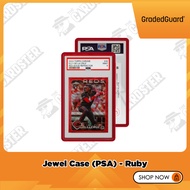 GradedGuard-Jewel Case (PSA)