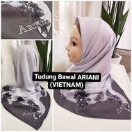 BAWAL  ARIANI VIETNAM