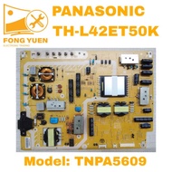 PANASONIC POWER BOARD TH-L42ET50K