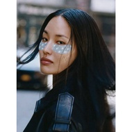 Rhode eyepages eye patch branded brand hailey bieber