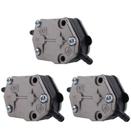 3X Pump Assembly for 25HP 30HP 2 Stroke Outboard Motor Engine Boat 6A0-24410-00 692-24410-0
