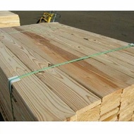 Dutch teak board measuring 59 x 7 x 1.5 cm fine sandpaper