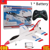 F16โฟม Remote Control Pesawat Fx823ขนาด2.4กรัมเครื่องร่อน Rc เครื่องบินของเล่นไฟฟ้าสำหรับติดตั้งในขอ