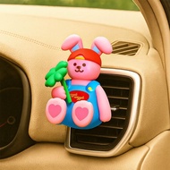 WIGGLE BIG SIZE CAR FRESHENER