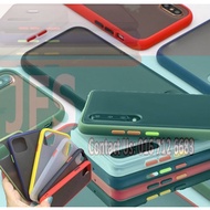 Anti Drop Back Cover Phone Case23 For Oppo F9
