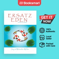 Ersatz Eden - Paperback - English - 9781449011451