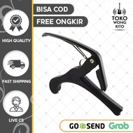 Guitar Clamp Capo - Guitar Capo IRON Guitar Capo