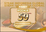 Franchise Steak Indonesia Paket 50 Juta terbaik