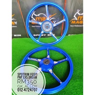 SPOTRIM FG511 PNP EX5 DREAM / W100 NEW DESIGN DAN HIGH QUALITY 🇹🇭🇹🇭