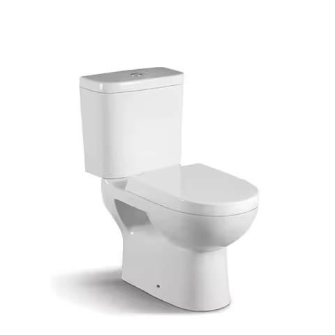 cheap price bathroom freestanding american standard toilet