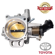 Throttle body for Toyota Avanza VVT-i 1300 / 1500CC / Rush 22210-BZ080 Original