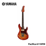 Yamaha Pacifica 611HFM Electric Guitar