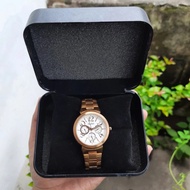 JAM TANGAN ALBA QUARTZ