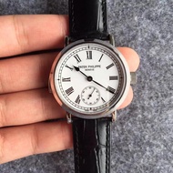 1: 1 High-Quality Original Standard Real Shot PP ** Art Equipped with Imported Cal.R TO 27 PS Moveme