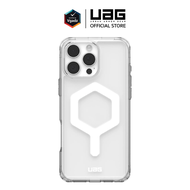 UAG เคสสำหรับ iPhone 16/ 16 Plus/ 16 Pro/ 16 Pro Max รุ่น Plyo Magsafe