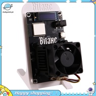 【ouwym9al】Cryptocurrency Mining Power: Gamma 601 BTC Miner, 1.2TH/S 18-22W, White with BM1370 Asic C