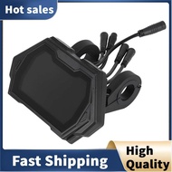 For  G4 MAX Electric Scooter Instrument Replacement Display Model A Digital Meter Screen Parts FEIMI
