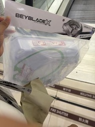 Beyblade X BX-10 陀螺