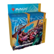 MTG: AETHERDRIFT - Collector Booster Box