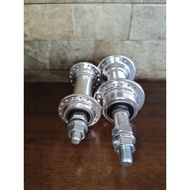 FREEHUB MTB 36HOLE BEARING HUB PLATINUM