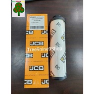 Backhoe JCB 3CX Hydraulic Filter GENUINE PARTS 32/925346
