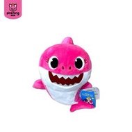 Baby Shark - 鯊魚媽媽音樂毛絨公仔 29cm_PF496