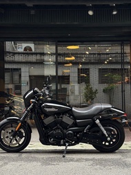 2019 哈雷 Harley-Davidson XG750 太古車