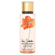 Victoria's Secret Pure Seduction Water bloom Fragrance Mist Perfume 250ml 100% Authentic Original