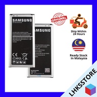 READY STOCK  Samsung Galaxy Alpha G850 EB-BG50BBU Battery 1860MAH