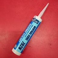ALLYSEAL Neutral Cure 792N / WEBER High Performance Neutral Silicone Sealant 100% Grade Silikon 300g