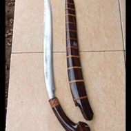 Ready Golok Kuduk Semende/Palembang Termurah