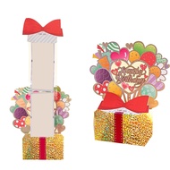 Money Box for Cash Birthday Delightful Happy Birthday Money Gift Box for Cash Gifts Surprise for Kid