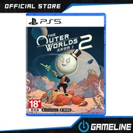 PS5 The Outer Worlds 2 (R3)